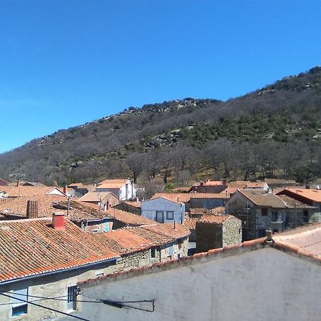 Apartamentos La Covatilla Neila de San Miguel Buitenkant foto