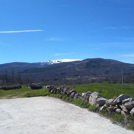 Apartamentos La Covatilla Neila de San Miguel Buitenkant foto