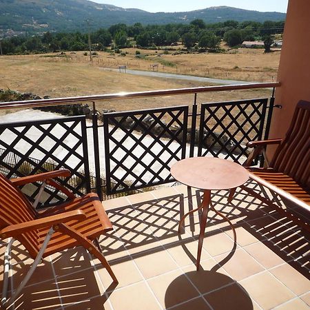 Apartamentos La Covatilla Neila de San Miguel Buitenkant foto