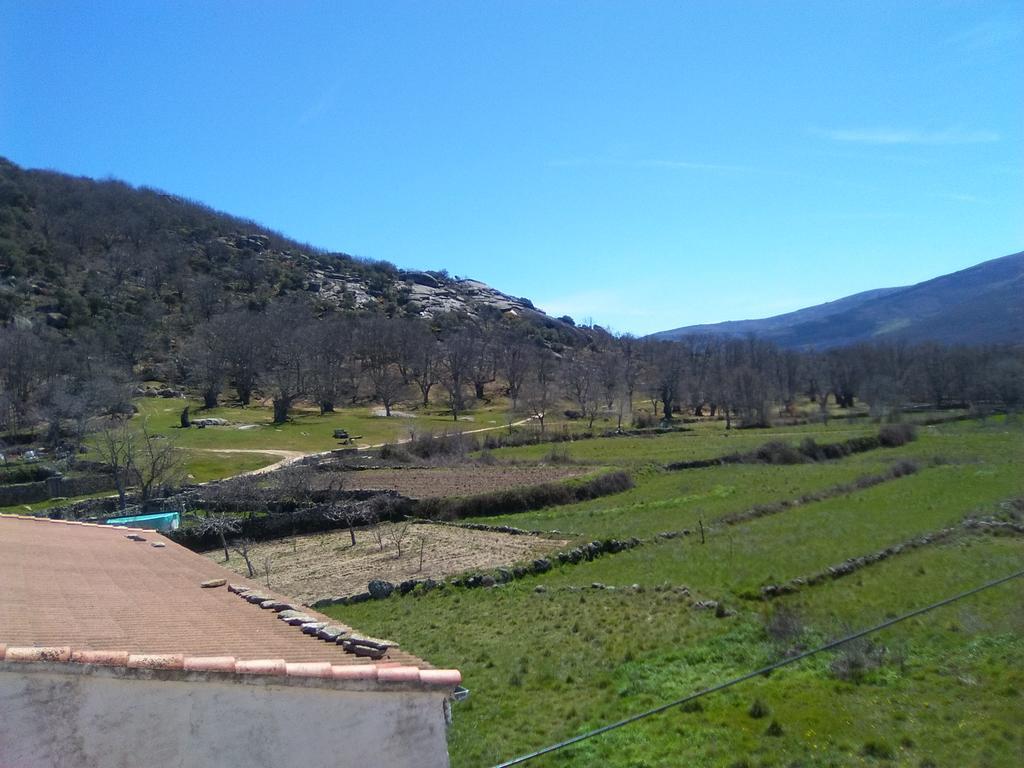 Apartamentos La Covatilla Neila de San Miguel Buitenkant foto
