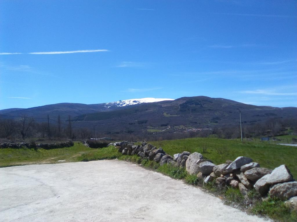 Apartamentos La Covatilla Neila de San Miguel Buitenkant foto