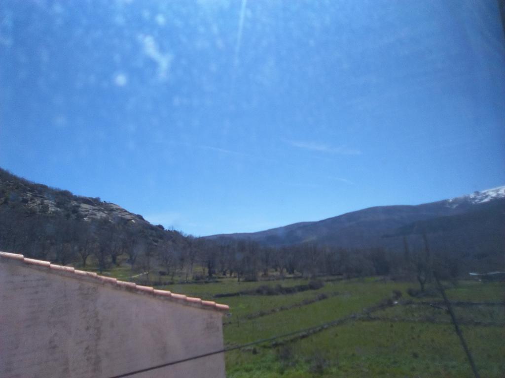 Apartamentos La Covatilla Neila de San Miguel Buitenkant foto