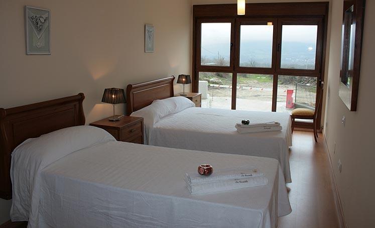 Apartamentos La Covatilla Neila de San Miguel Buitenkant foto