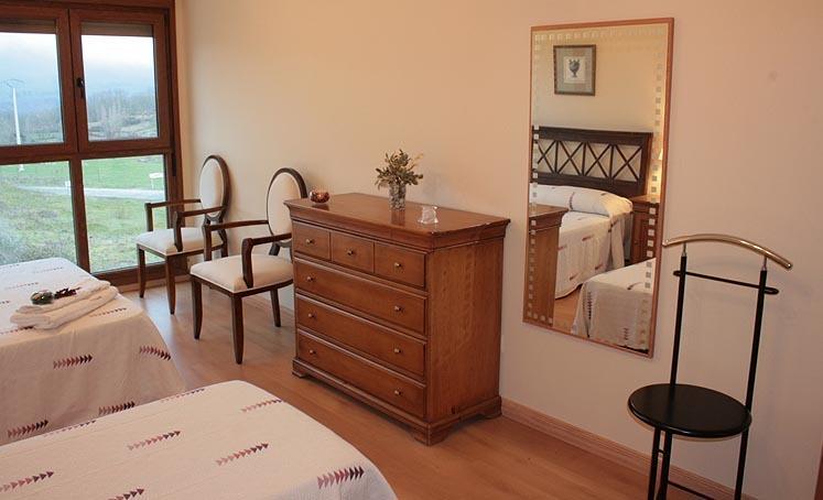 Apartamentos La Covatilla Neila de San Miguel Buitenkant foto