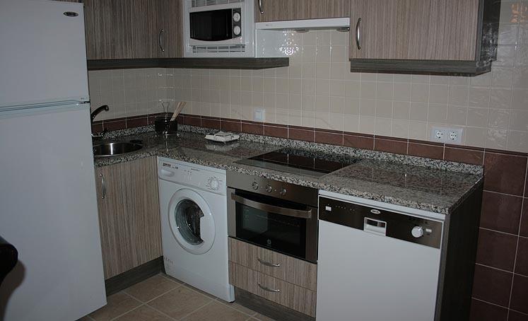 Apartamentos La Covatilla Neila de San Miguel Buitenkant foto