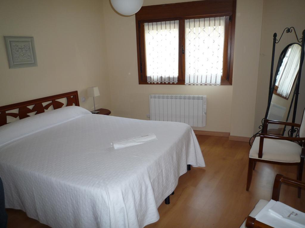 Apartamentos La Covatilla Neila de San Miguel Buitenkant foto